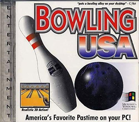 Bowling USA - 9533