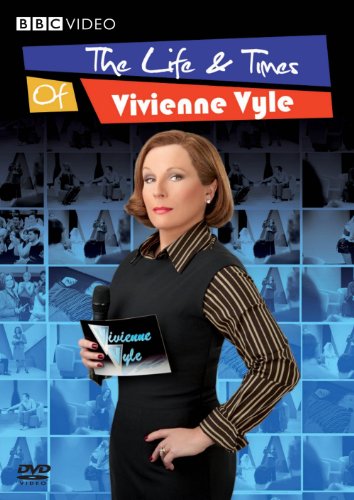 The Life and Times of Vivienne Vyle [DVD] - 9713