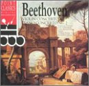 Beethoven: Violin Concerto / Piano Concerto No. 2 - 1842