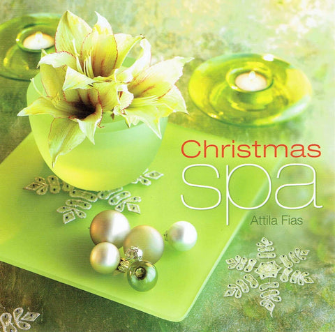 Christmas Spa - 2159