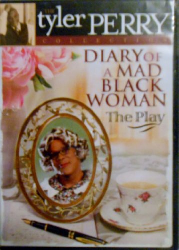 Diary of a Mad Black Woman: The Play - 5875