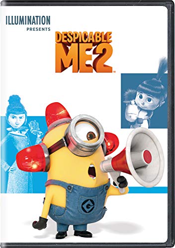 Despicable Me 2