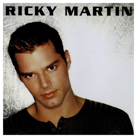 Ricky Martin - 8907