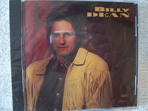 Billy Dean - 9734