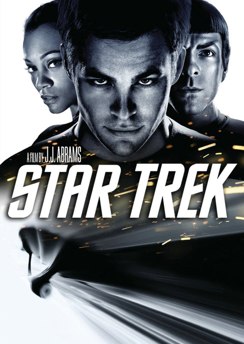 Star Trek (2009) - 2688