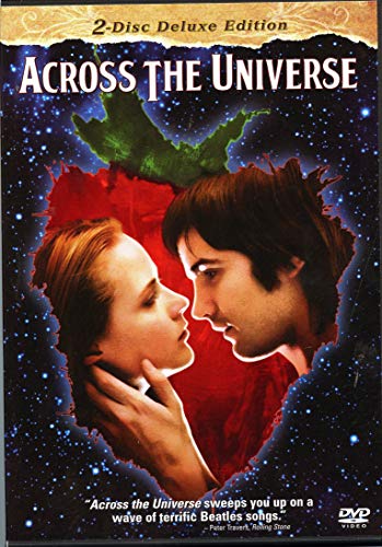 Across the Universe (Two-Disc Special Edition) - 5399