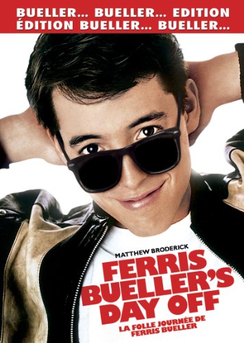 Ferris Bueller's Day Off - 6152