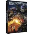 Transformers: Revenge of the Fallen (Single Disc) - 7209