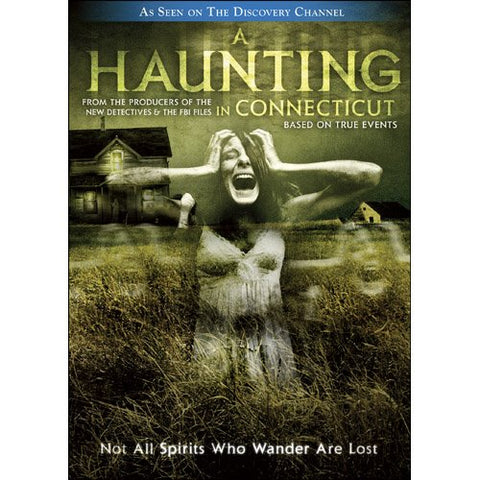 A Haunting in Connecticut