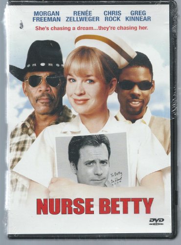 Nurse Betty - 8587