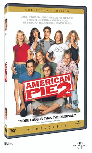 American Pie 2 - 9766