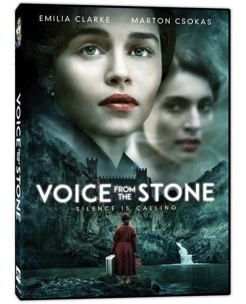 Voice from the Stone