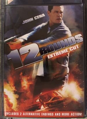 12 Rounds: Extreme Cut - 1722