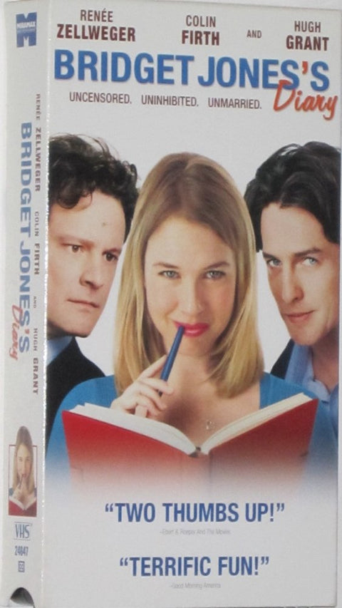 Bridget Jones's Diary (Collector's Edition) - 582