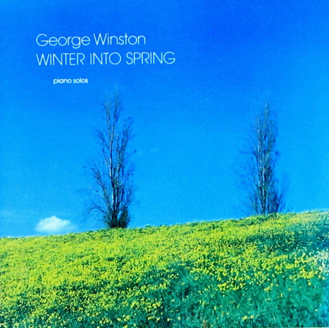 Winter Into Spring (Piano Solos) - 3790