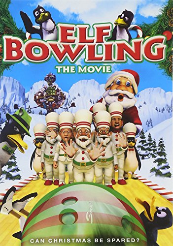 Elf Bowling: The Movie - 6597