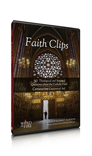 Faith Clips - 2448