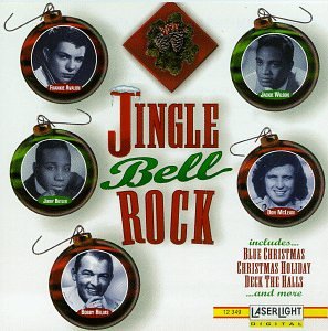 Jingle Bell Rock - 645