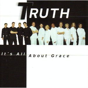 It's All About Grace - 9916