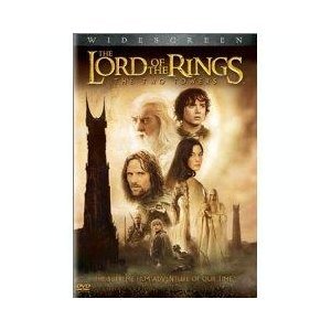 The Lord of the Rings-The Two Towers(Widescreen) - 2020