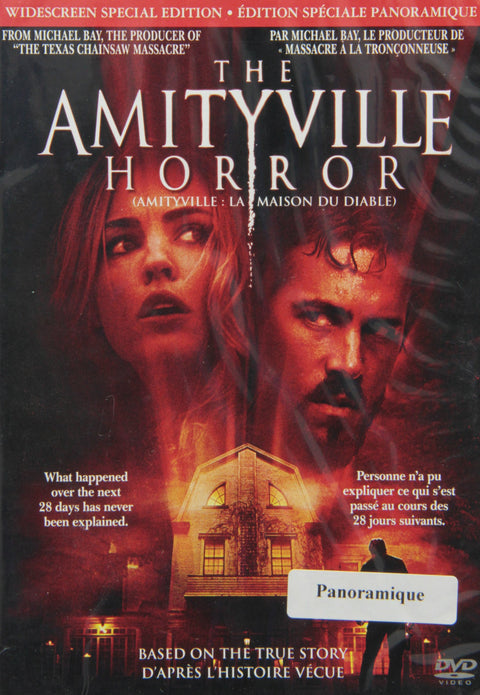 The Amityville Horror - 4623