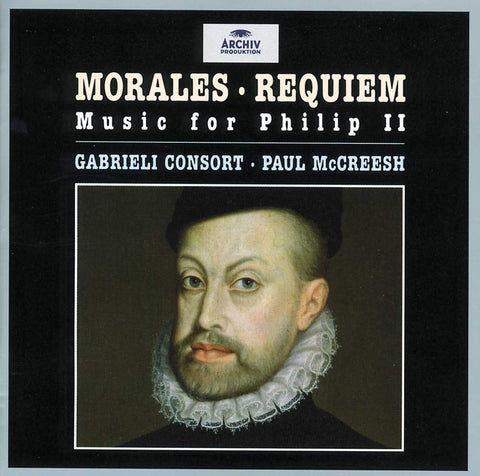 Requiem: Music for Philip II