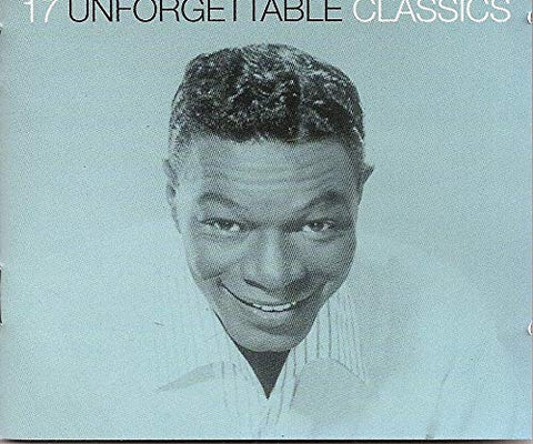 Best of Nat King Cole - 7555