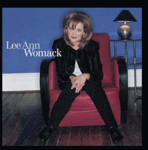 Lee Ann Womack - 3084