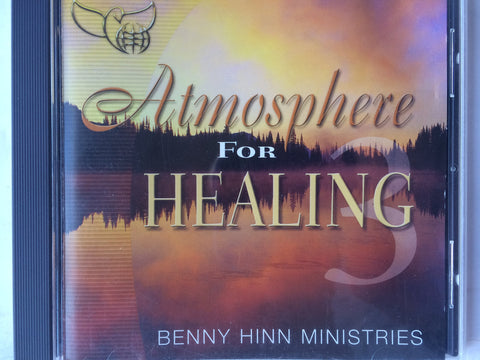 Atmosphere for Healing 3 - 8082