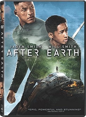 After Earth - 2363