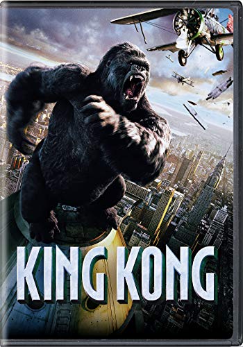 King Kong (Widescreen Edition) - 228