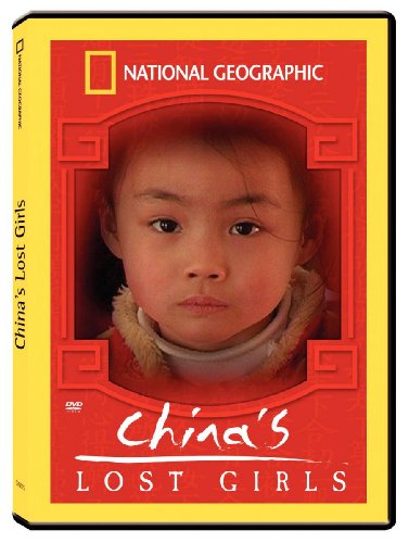 National Geographic - China's Lost Girls - 745