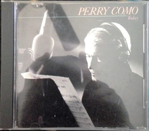 Perry Como Today - 6885