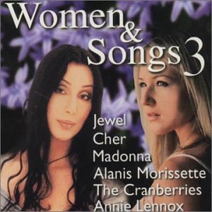 Women & Songs 3 - 117