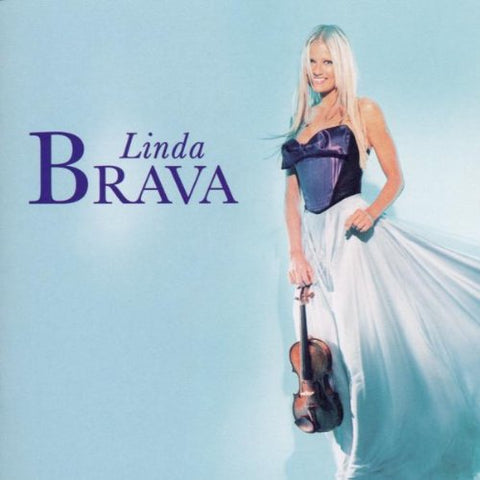 Linda Brava - 2313