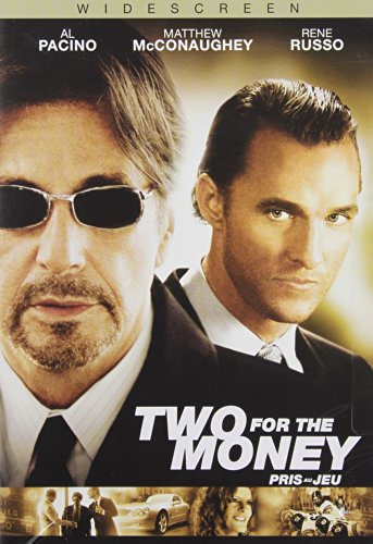 Two for the Money (Widescreen Edition) - 3893