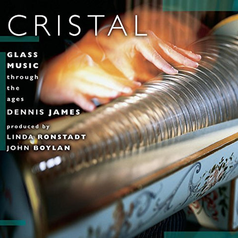 Cristal: Glass Music Through the Ages - 7418