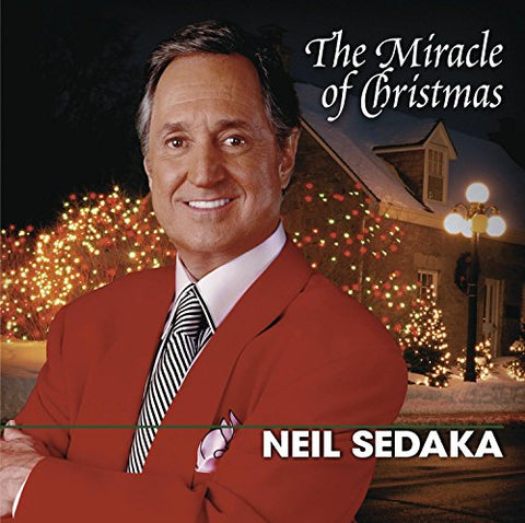 The Miracle of Christmas - 7379