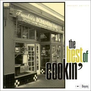 Best of Cookin - 9194