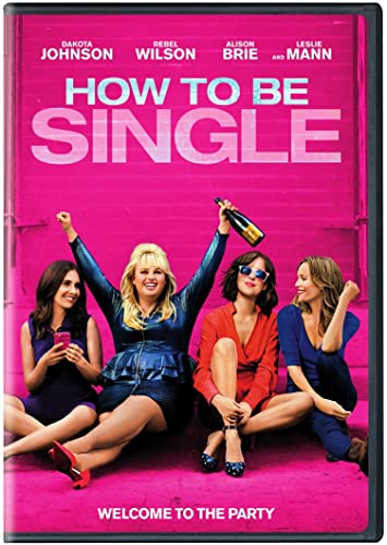 How to Be Single - 302