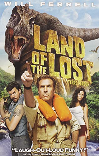 Land of the Lost - 3097