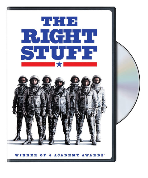 The Right Stuff