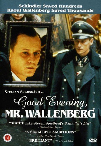 Good Evening, Mr. Wallenberg - 9774