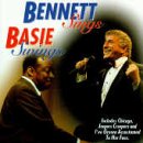 Bennett Sings, Basie Swings