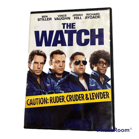 The Watch