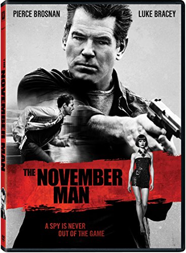 The November Man - 6543