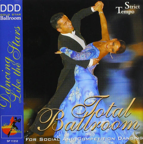 Total Ballroom