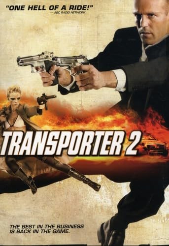 Transporter 2 - 3283