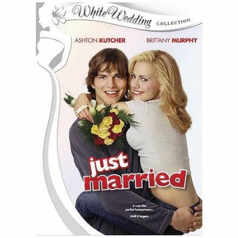 Just Married - 8156