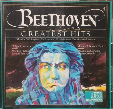 Beethoven ~ Greatest Hits - 1401